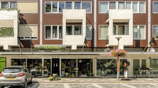 Winkelruimte te koop Boxtel - Van Beekstraat 5