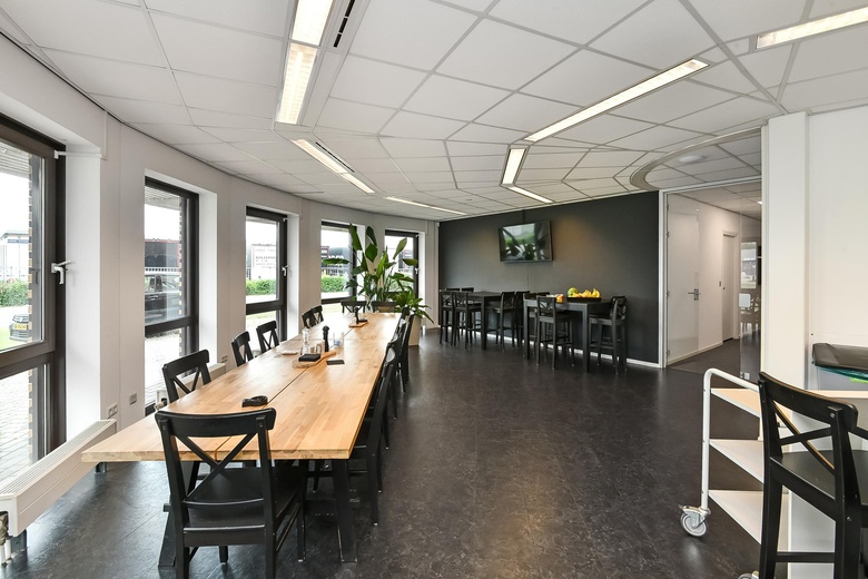 KantoorruimteaanImpact 60 b<br/> inDuiven