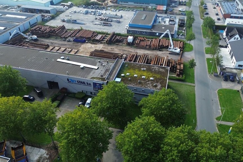 Kantoorruimte Emmeloord - Transportweg 4 - Foto 8