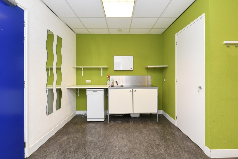 BedrijfsruimteaanApolloweg 220<br/> inLelystad