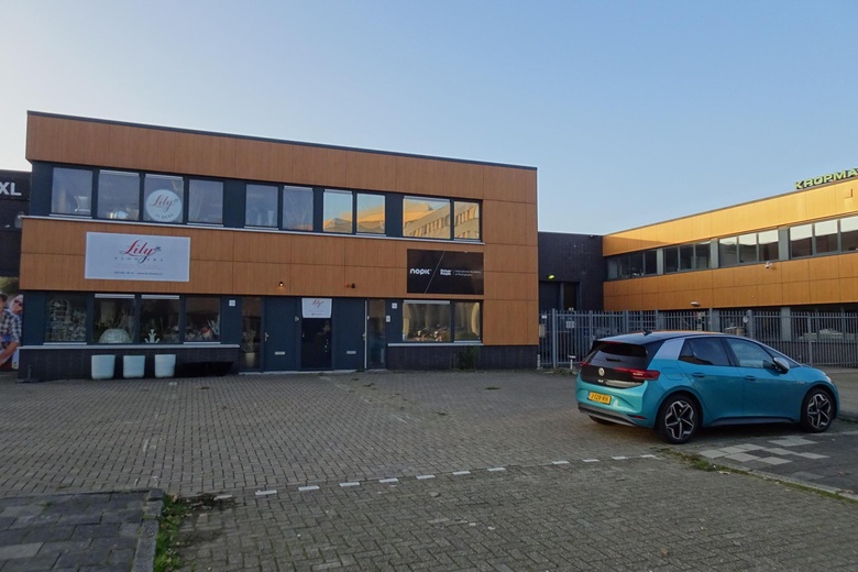 BedrijfsruimteaanBouwerij 71 D<br/> inAmstelveen BedrijfsruimteaanBouwerij 71 D<br/> inAmstelveen