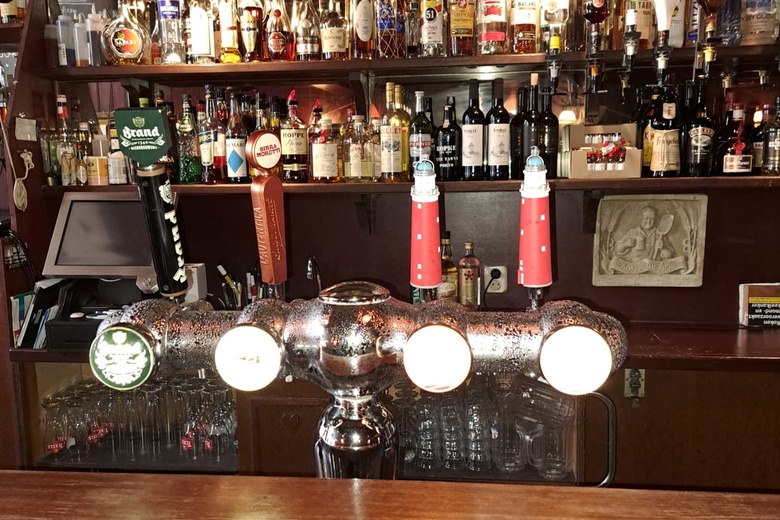 HorecaaanPolstraat 62<br/> inDeventer