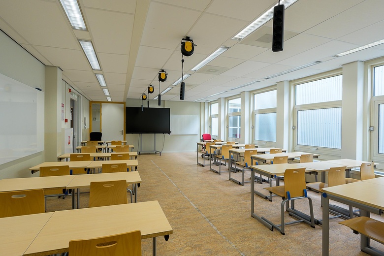 Kantoorruimte Rotterdam - Wijnhaven 99 BE - Foto 6