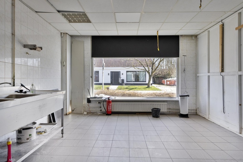 WinkelruimteaanTuindorpstraat 138<br/> inHengelo