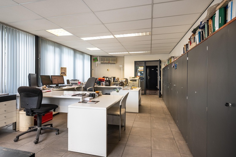 Bedrijfsruimte Apeldoorn - Gladsaxe 15 - Foto 8