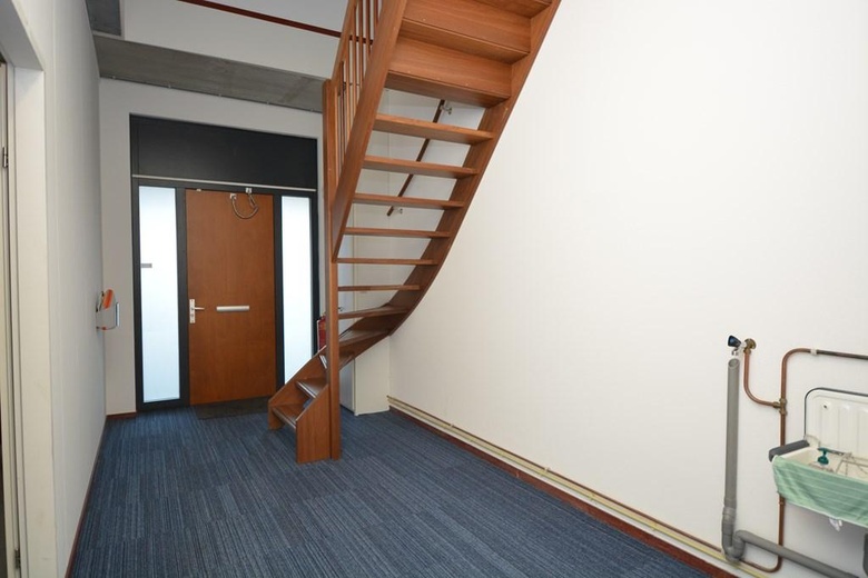 BedrijfsruimteaanKievitsven 82<br/> inRosmalen