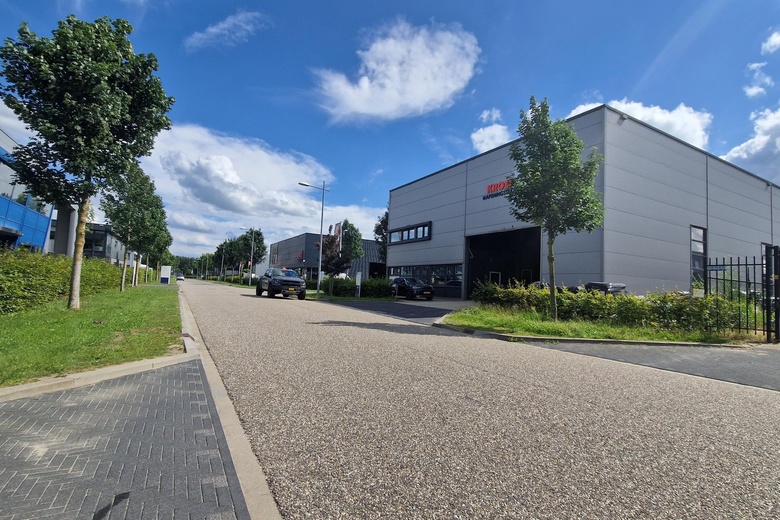 BedrijfsruimteaanEenspan 19 M<br/> inZeewolde BedrijfsruimteaanEenspan 19 M<br/> inZeewolde