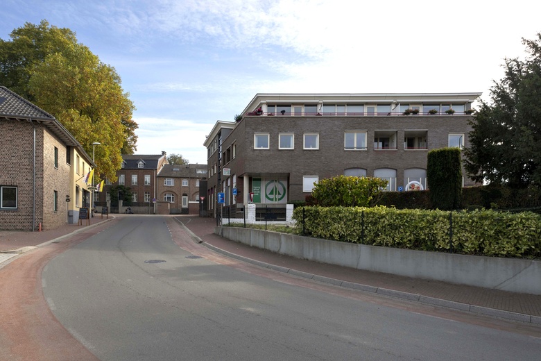 WinkelruimteaanKerkstraat 1<br/> inWijlre