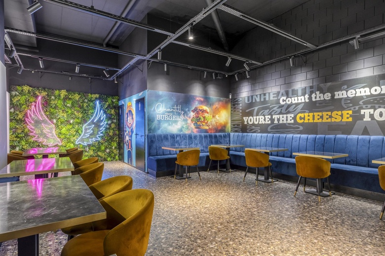 Horeca Amsterdam - Osdorpplein 1013 - Foto 4