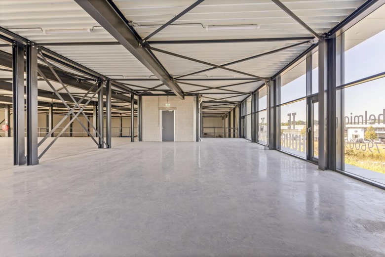 KantoorruimteaanSteenspil 43<br/> inHalsteren