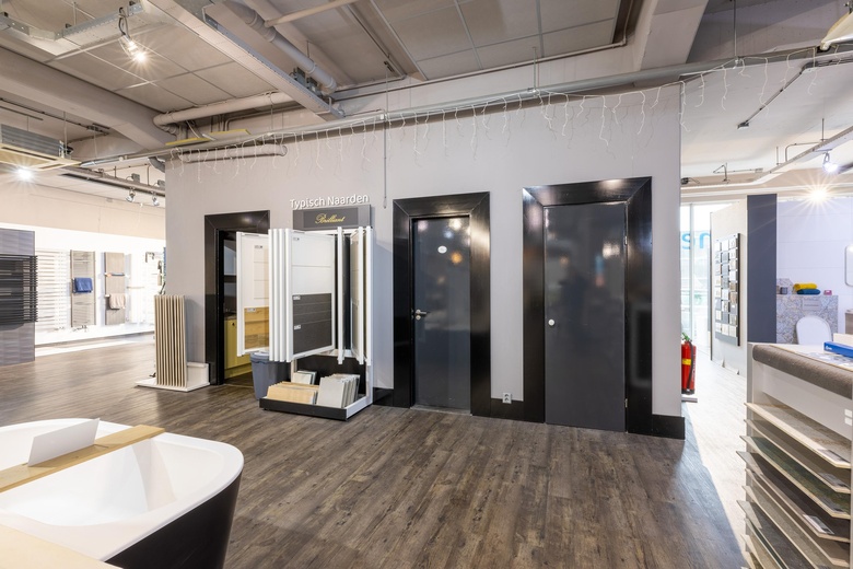 BedrijfsruimteaanEnergiestraat 14 A<br/> inNaarden