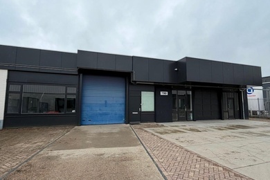 Bedrijfsruimte Eindhoven - Rooijakkersstraat 20 - Foto 2