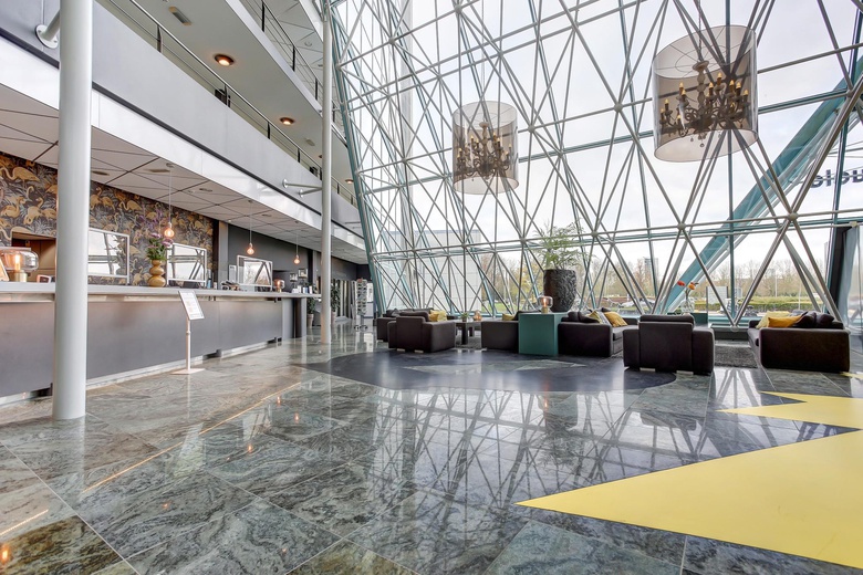 KantoorruimteaanLaan Corpus den Hoorn 300<br/> inGroningen KantoorruimteaanLaan Corpus den Hoorn 300<br/> inGroningen