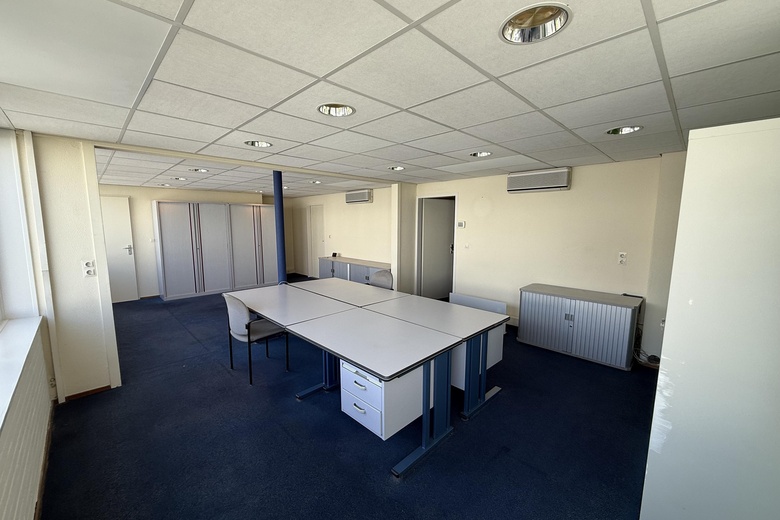 KantoorruimteaanGriendweg 7 A<br/> in's-Gravendeel