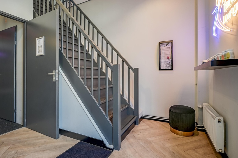 Bedrijfsruimte Bergschenhoek - Weg en Land 37 d - Foto 3
