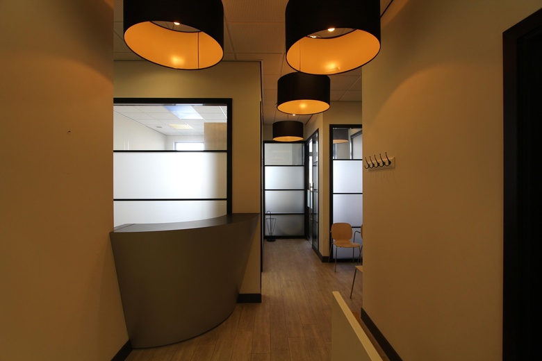 KantoorruimteaanKanaalstraat 10<br/> inIJmuiden