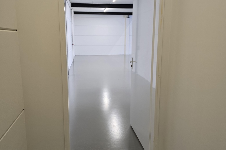 BedrijfsruimteaanCargadoorweg 9<br/> inNijmegen