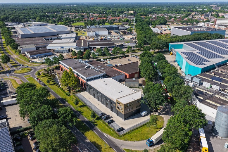 Bedrijfsruimte Oss - Industrielaan 101 - Foto 18