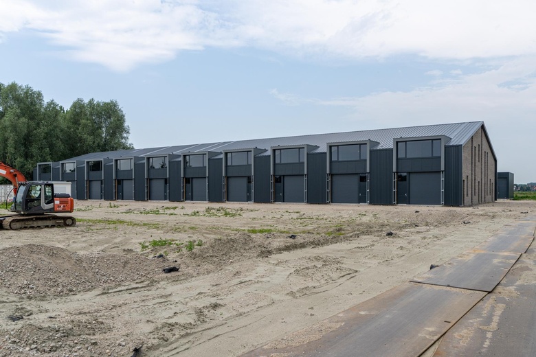 BedrijfsruimteaanOlmendreef 9 b 32<br/> inSteenbergen BedrijfsruimteaanOlmendreef 9 b 32<br/> inSteenbergen