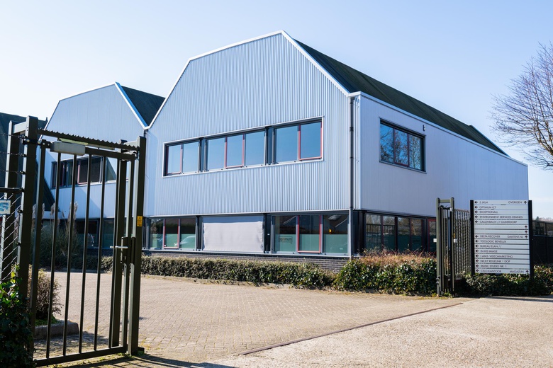 KantoorruimteaanOud-Eemnesserweg 5 H<br/> inBaarn