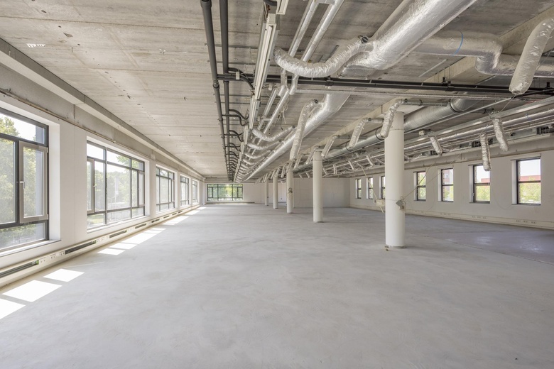 KantoorruimteaanDatabankweg 26- 30<br/> inAmersfoort