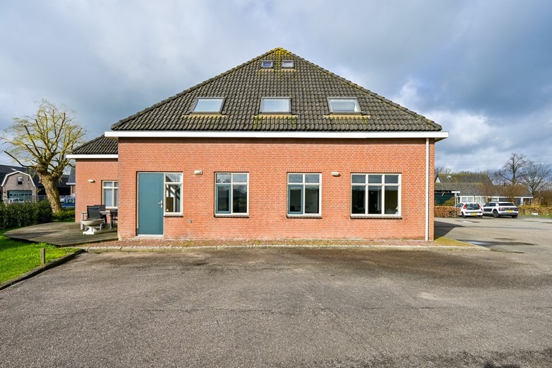 KantoorruimteaanOost-Vlisterdijk 32<br/> inVlist