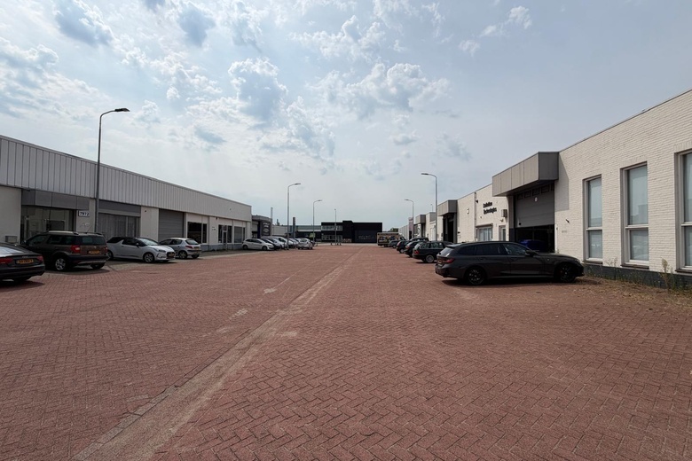 Bedrijfsruimte Eindhoven - Rooijakkersstraat 14 - Foto 5