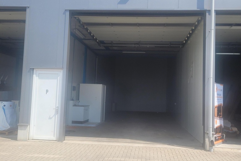 Bedrijfsruimte Hooge Zwaluwe - Thijssenweg 10 N - Foto 2