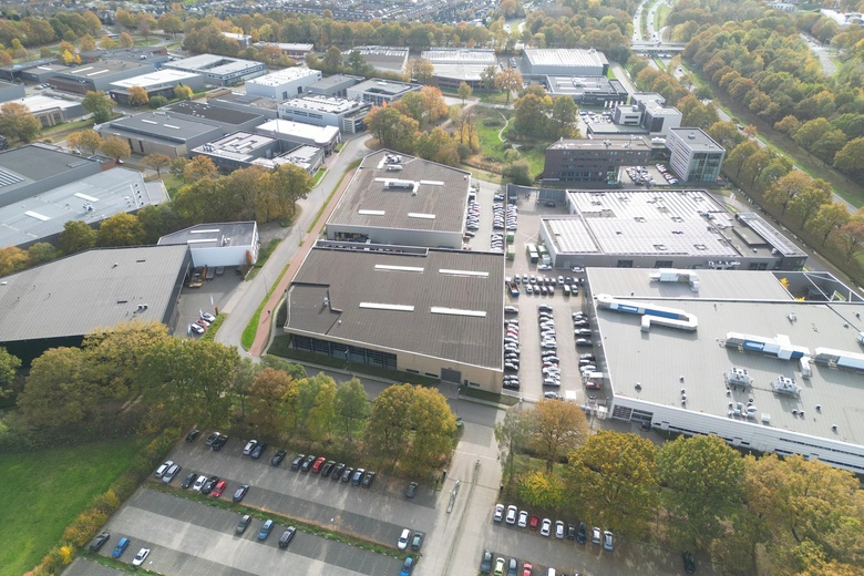 Bedrijfsruimte Eindhoven - Esp 440 - Foto 11