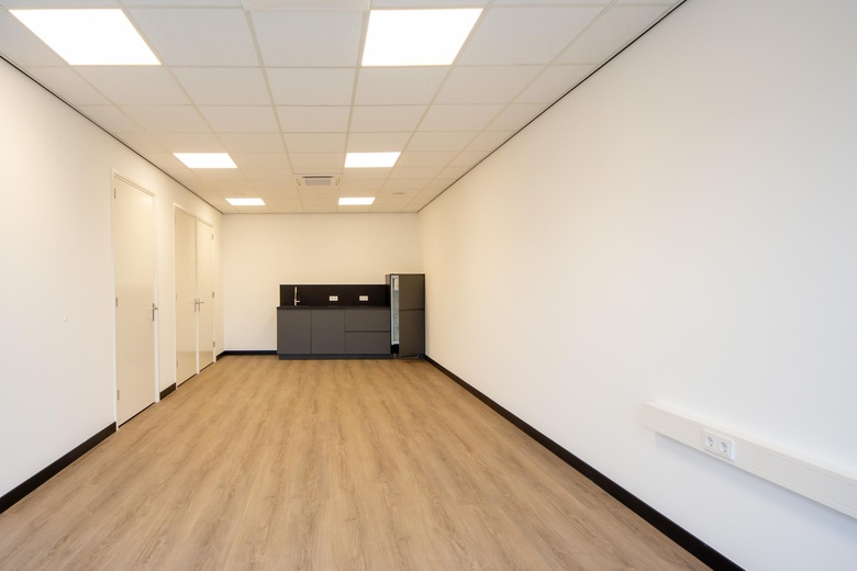 BedrijfsruimteaanHeliumweg 6 B 4<br/> inAmersfoort