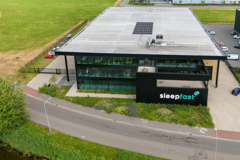 KantoorruimteaanPelenerf 12<br/> inNijkerk