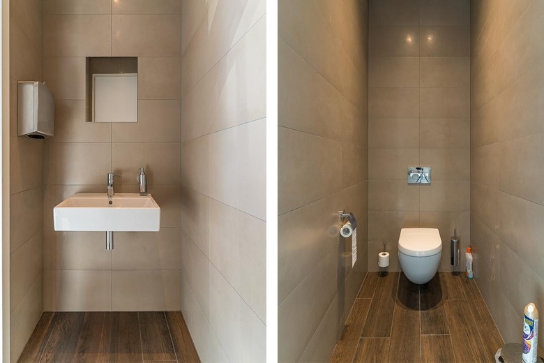 BedrijfsruimteaanAmpèrestraat 4<br/> inNunspeet