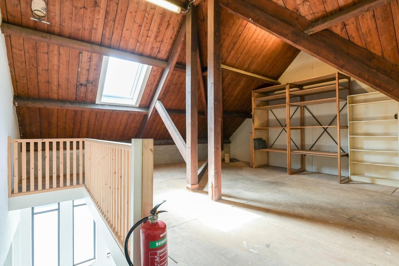 KantoorruimteaanStationsstraat 127<br/> inPutten