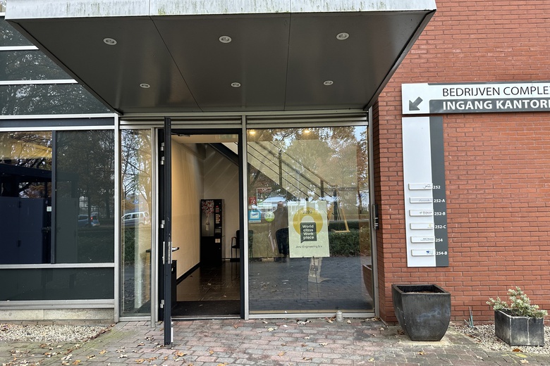 KantoorruimteaanRijksweg Zuid 252 A<br/> inGeleen KantoorruimteaanRijksweg Zuid 252 A<br/> inGeleen