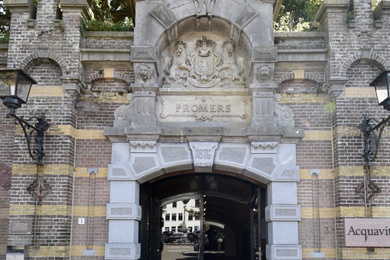 Kantoorruimte te huur Naarden - Adriaan Dortsmanplein 3