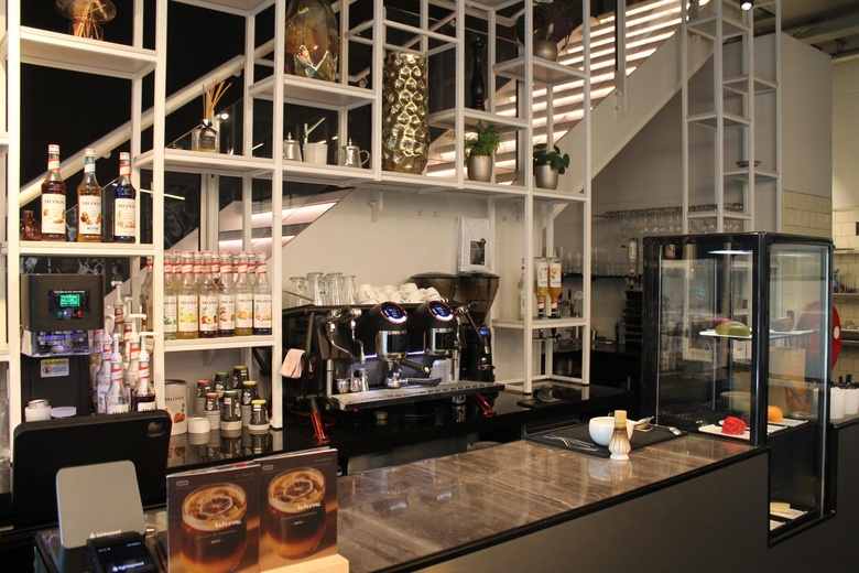 Horeca Eindhoven - Nieuwe Emmasingel 58 - Foto 13