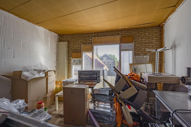 WinkelruimteaanUtrechtsestraat 17<br/> inAmersfoort