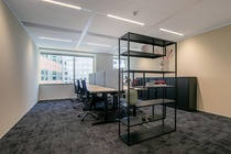 Kantoorruimte Amsterdam - De entree 201 - Foto 5