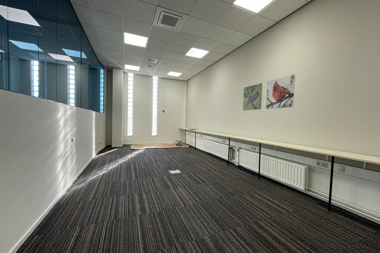 KantoorruimteaanKazernestraat 15<br/> inVenlo KantoorruimteaanKazernestraat 15<br/> inVenlo