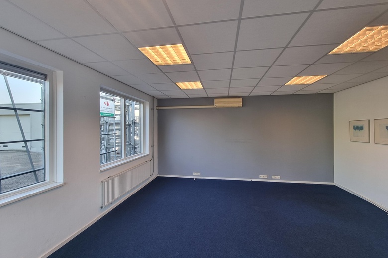 KantoorruimteaanSteenstraat 2<br/> inMeerkerk