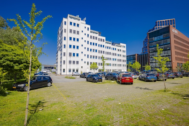 Kantoorruimte Amsterdam - H.J.E. Wenckebachweg 200 - Foto 12