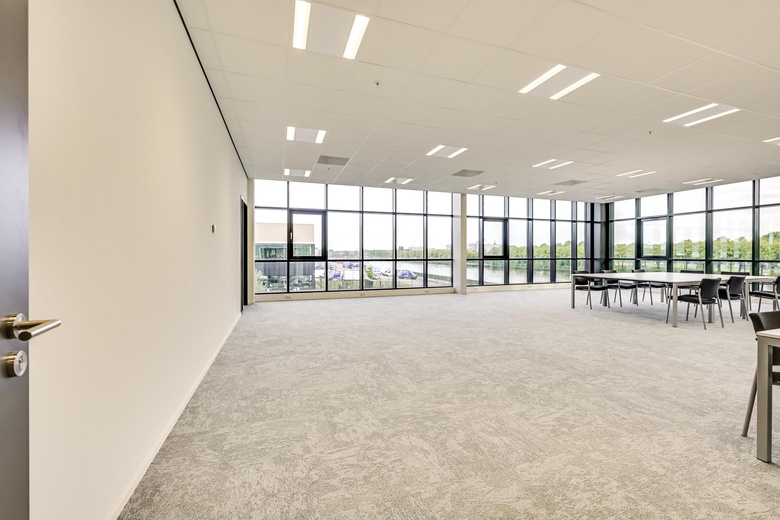 Kantoorruimte Utrecht - Kanaaldijk 7 - Foto 9