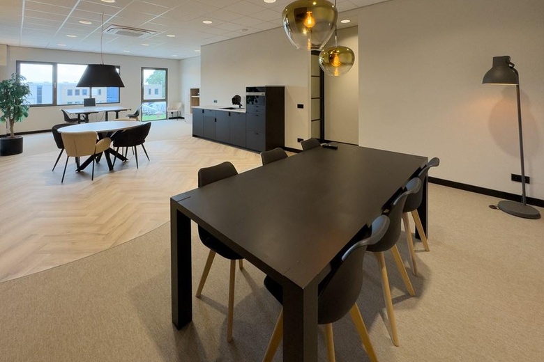 Kantoorruimte Waddinxveen - Coenecoop 8 A - Foto 3