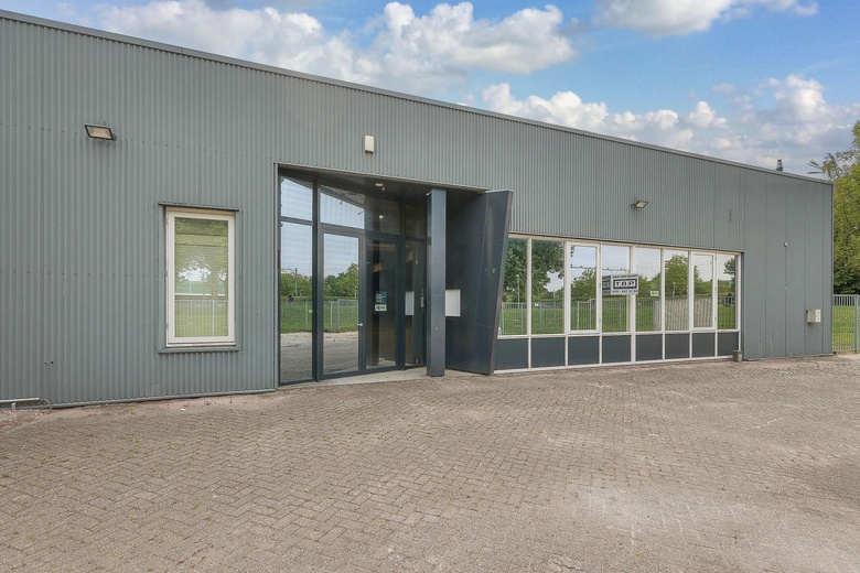 BedrijfsruimteaanContactweg 28<br/> inAmsterdam BedrijfsruimteaanContactweg 28<br/> inAmsterdam