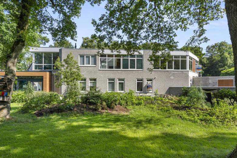 ZorgaanSchubertplein 7 - 8<br/> inDoorwerth