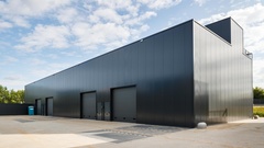 Bedrijfsruimte Kroonlaan 3-4, IJsselstein | Bedrijfspand.com