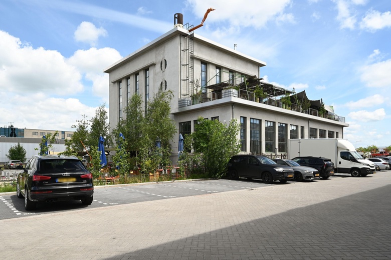 Bedrijfsruimte Huizen - Havenstraat 80 q - Foto 21