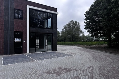 Bekijk foto 2 van Marconistraat 33 Bekijk foto 2 van Marconistraat 33