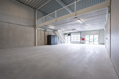 Bedrijfsruimte Asten - Molenakkers 2 b - Foto 2
