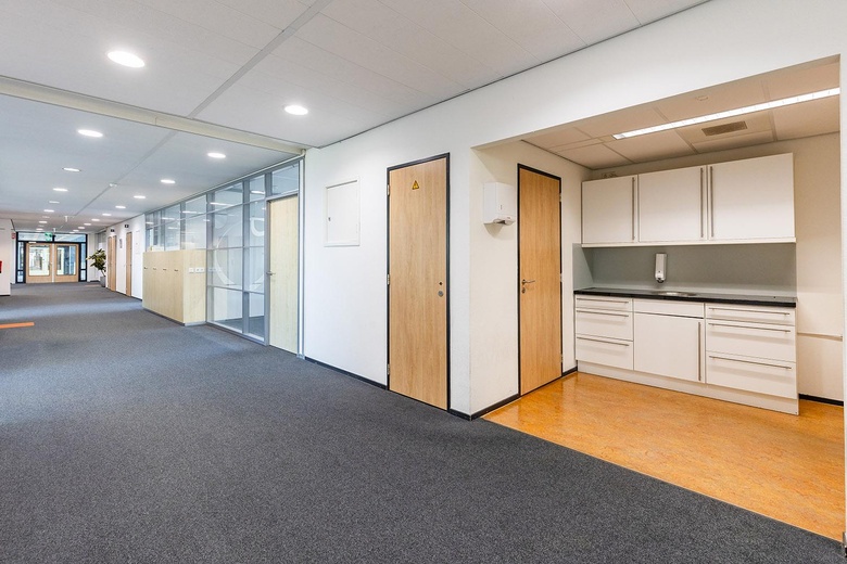 KantoorruimteaanMonitorweg 29 - 55<br/> inAlmere